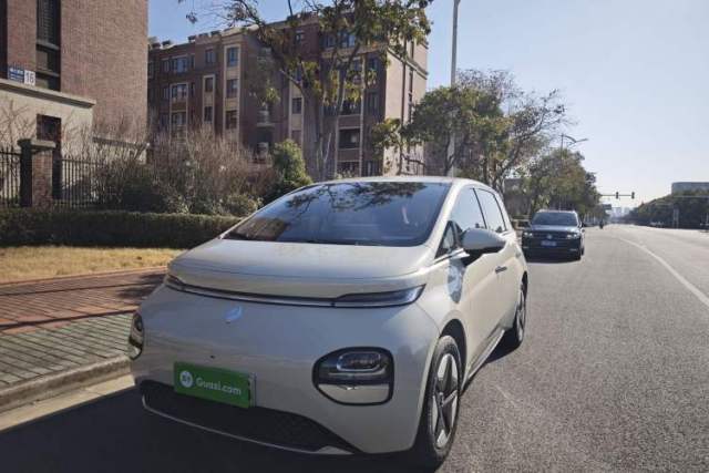Used Baojun Cloud 2023 360 Pro