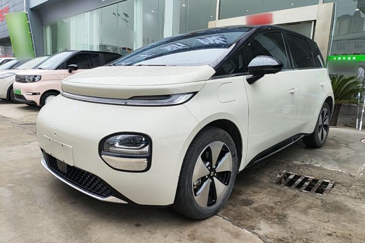 Used Baojun Cloud 2023 460 Max Guazi used car, China used car export, Used car for sale, Used  cars, Cheapest cars for sale
