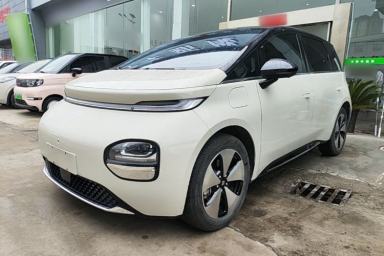Used Baojun Cloud 2023 460 Max