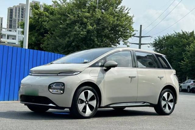 Used Baojun Cloud 2023 460 Max