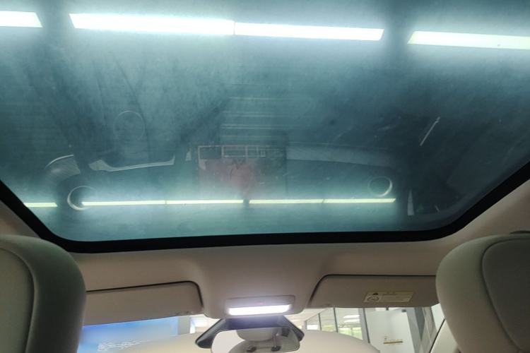 Used Baojun Cloud 2023 460 Max Lingxi Version Headliner