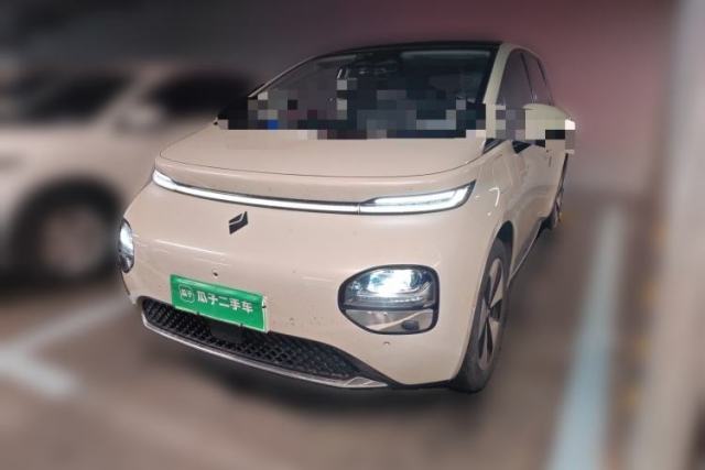 Used Baojun Cloud 2023 460 Max Lingxi Version