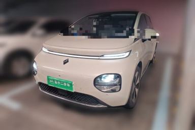 Used Baojun Cloud 2023 460 Max Lingxi Version