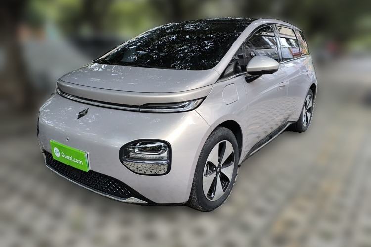 Used Baojun Cloud 2023 460 Max Guazi used car, China used car export, Used car for sale, Used cars, Cheapest cars for sale