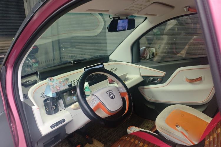 Used Baojun E100 2017 Intelligent Edition Headliner