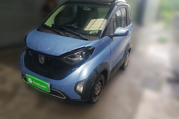 Used Baojun E100 2017 Intelligent Edition Guazi used car, China used car export, Used car for sale, Used  cars, Cheapest cars for sale