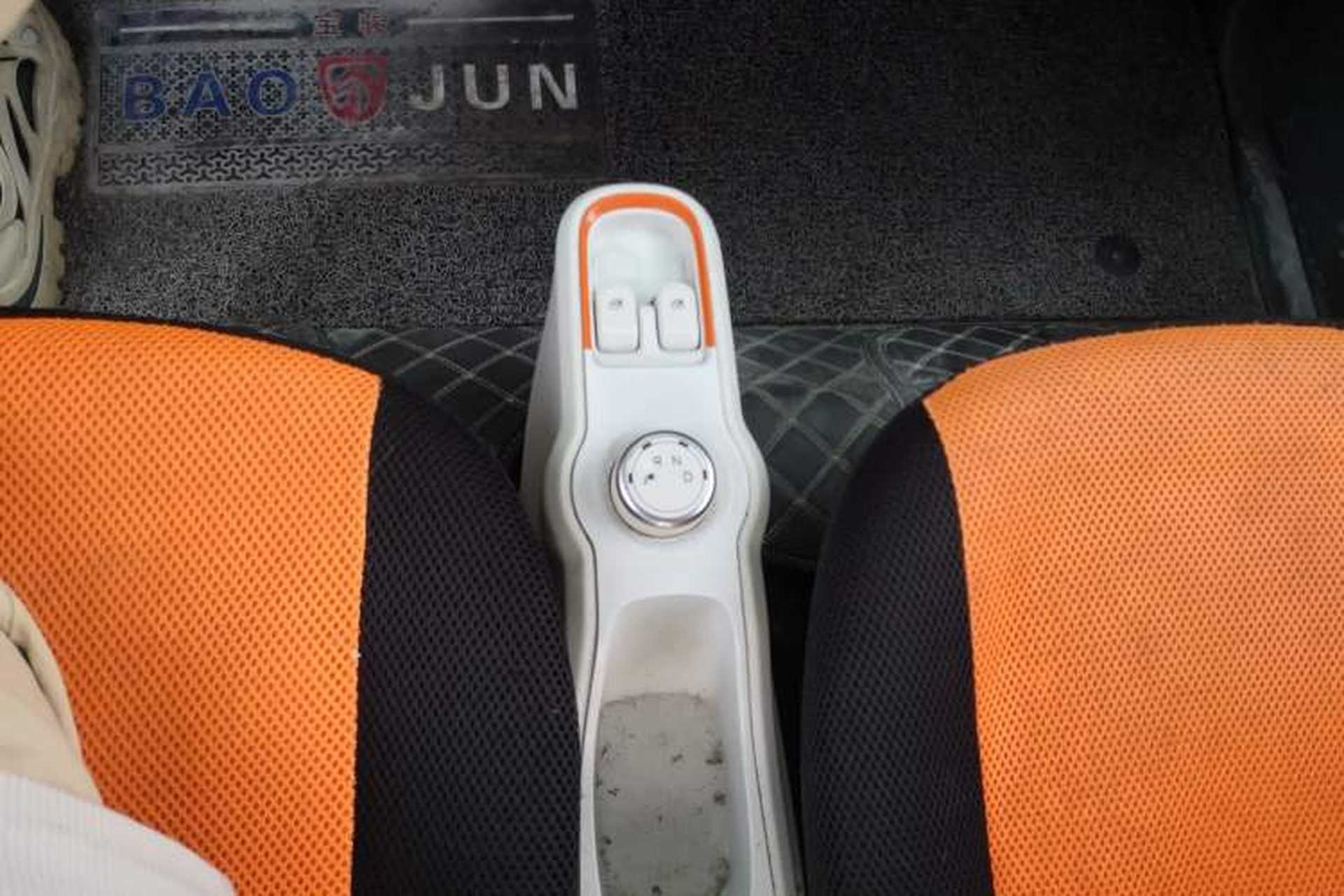Used Baojun E100 2017 Intelligent Edition Gear Lever