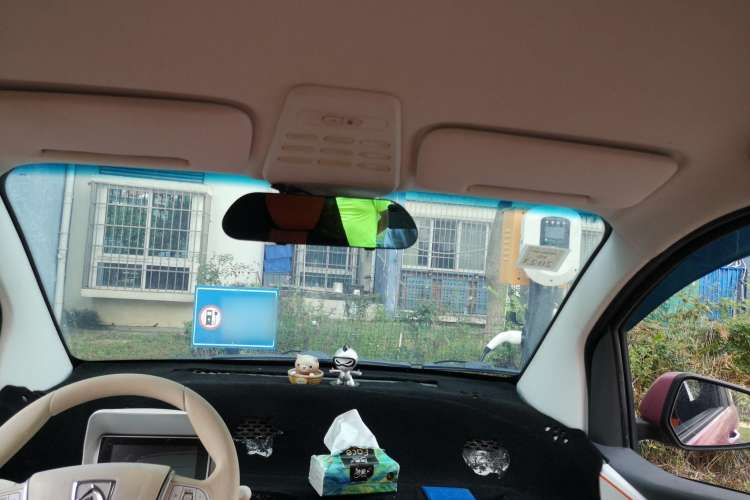 Used Baojun E100 2017 Intelligent Edition Headliner