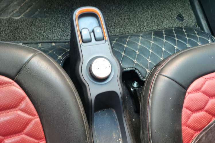Used Baojun E100 2017 Intelligent Edition Gear Lever