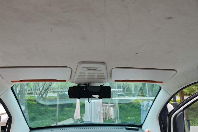 Used Baojun E100 2017 Intelligent Edition Headliner