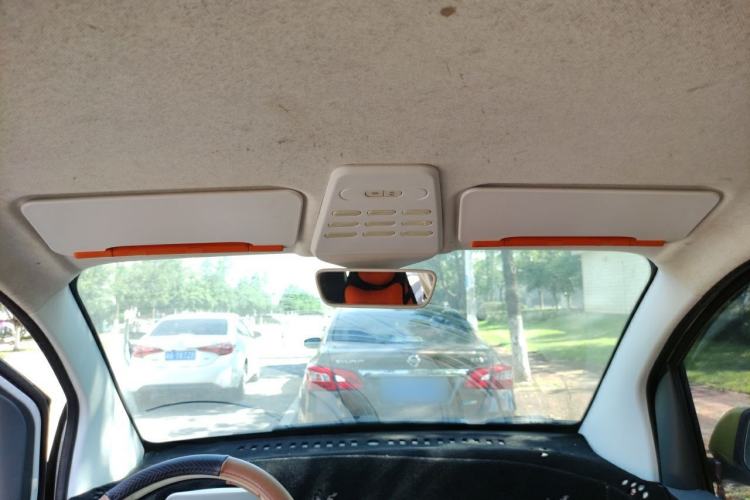 Used Baojun E100 2017 Intelligent Edition Headliner