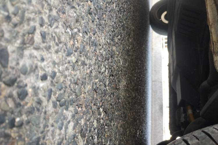 Used Baojun E100 2018 Intelligent Drive Edition Chassis Front Right