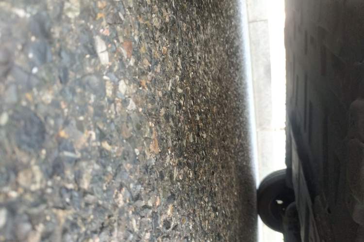 Used Baojun E100 2018 Intelligent Drive Edition Chassis Rear Right