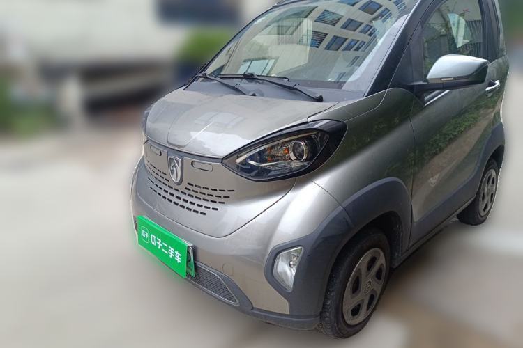 Baojun E100 2018 Intelligent Drive Edition usado Guazi used car, China used car export, Used car for sale, Used cars, Cheapest cars for sale