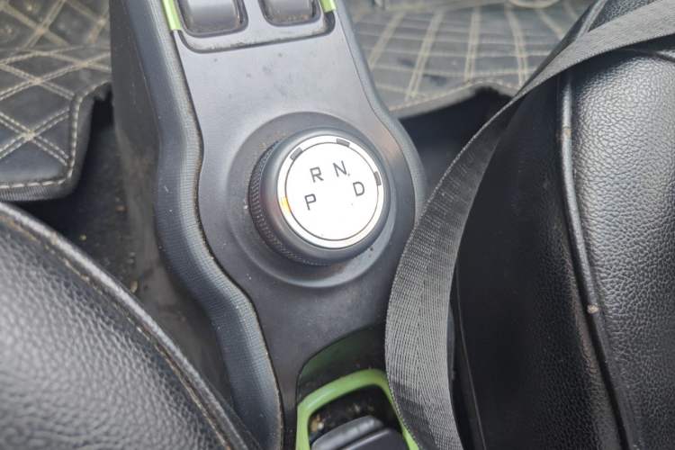Used Baojun E100 2018 Smart Enjoy Edition Gear Lever