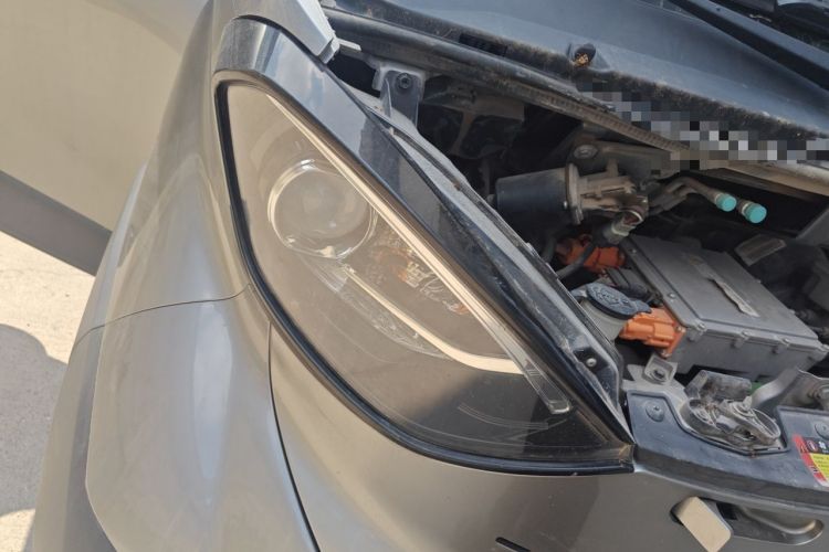 Used Baojun E100 2018 Smart Enjoy Edition Right Front Headlight