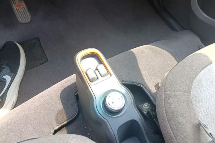 Used Baojun E100 2018 Intelligent Drive Edition Gear Lever