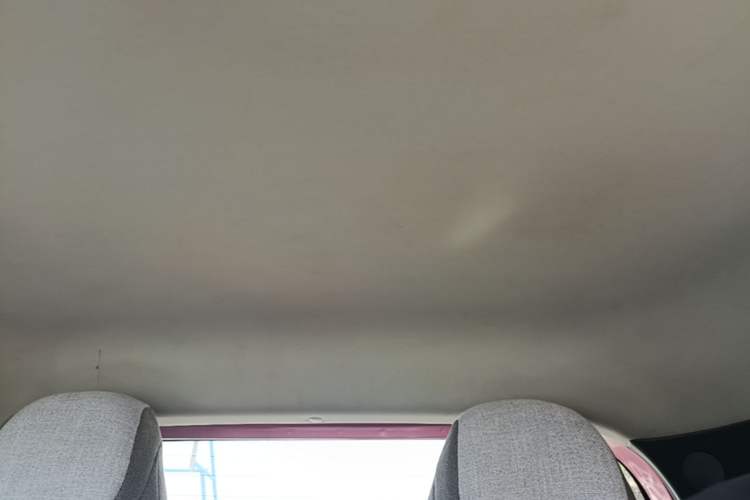 Used Baojun E100 2018 Intelligent Drive Edition Headliner
