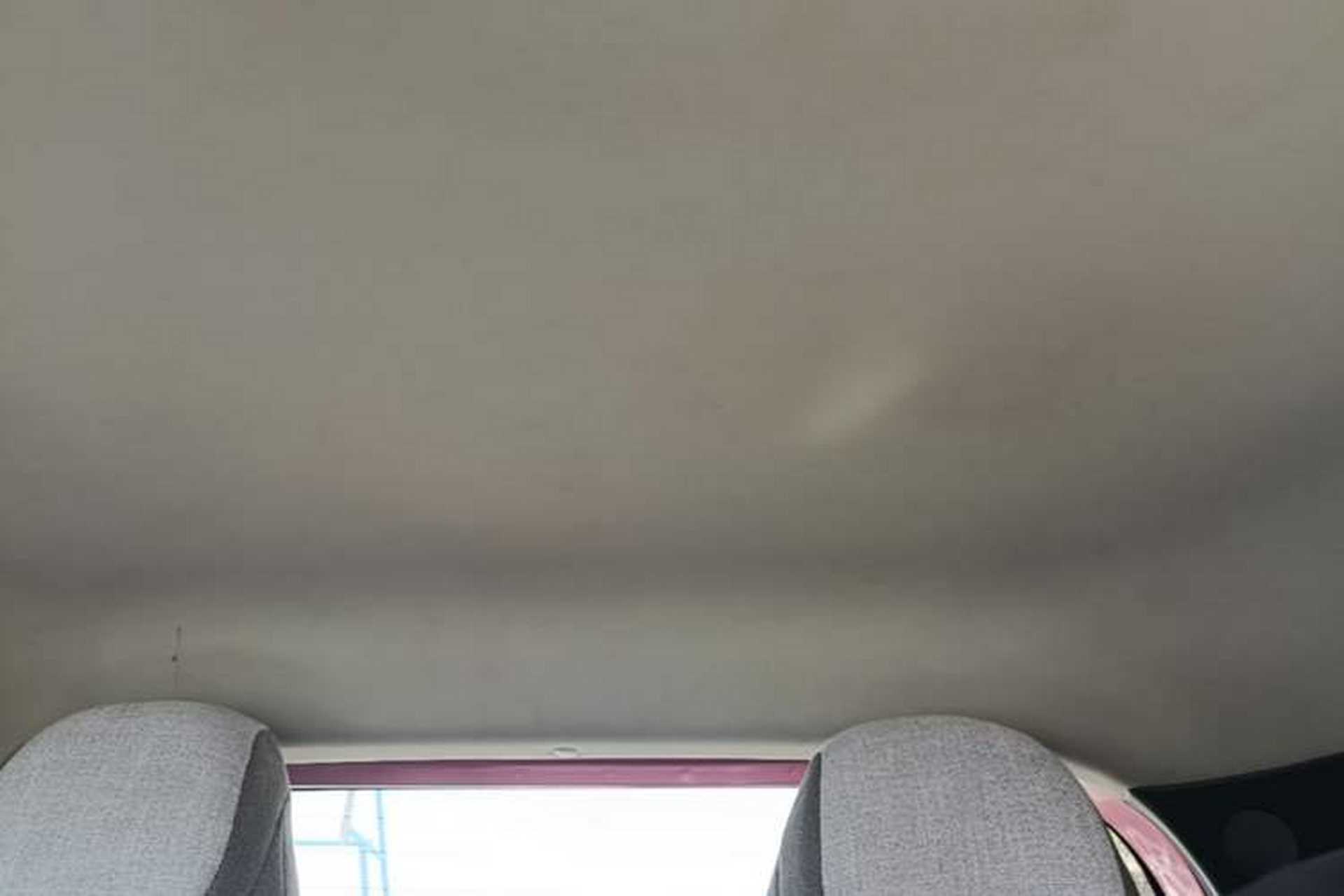 Used Baojun E100 2018 Intelligent Drive Edition Headliner