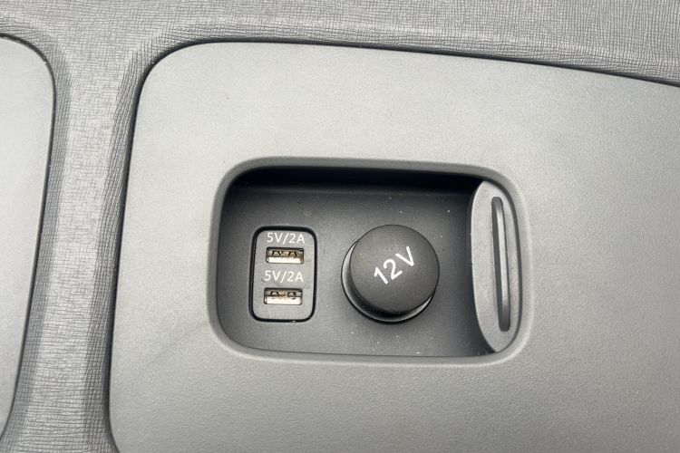Used Baojun E100 2018 Intelligent Drive Edition Interior 8