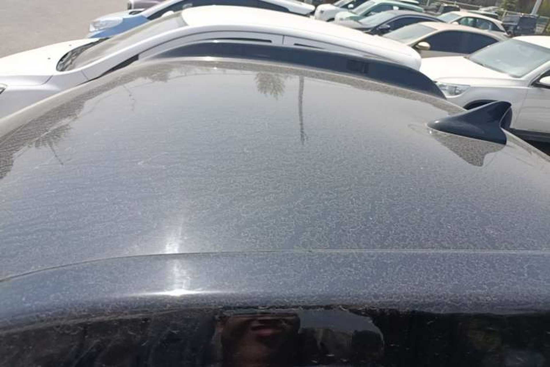 Used Baojun E100 2018 Intelligent Drive Edition Roof