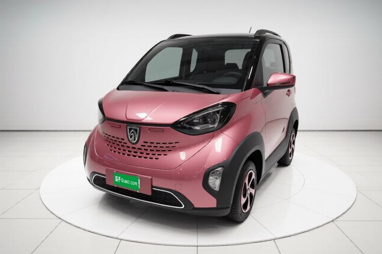 Used Baojun E100 2019 250KM Smart Drive Edition Guazi used car, China used car export, Used car for sale, Used  cars, Cheapest cars for sale