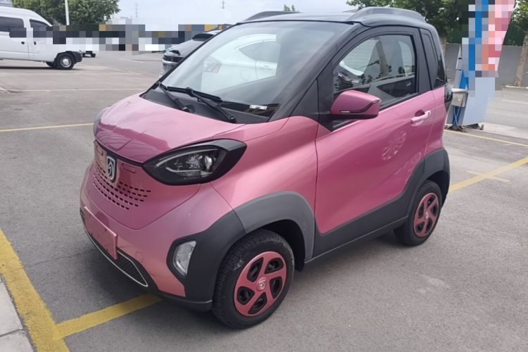 Baojun E100 2019 250KM Smart Drive Edition مستعملة Guazi used car, China used car export, Used car for sale, Used  cars, Cheapest cars for sale