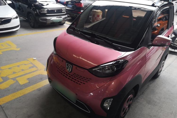 Used Baojun E100 2019 250KM Smart Drive Edition Guazi used car, China used car export, Used car for sale, Used cars, Cheapest cars for sale