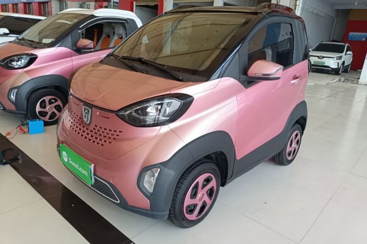 Used Baojun E100 2019 250KM Smart Drive Edition Guazi used car, China used car export, Used car for sale, Used cars, Cheapest cars for sale