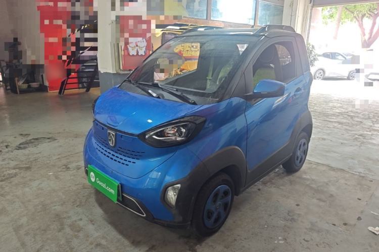 Used Baojun E100 2019 250KM Smart Drive Edition Guazi used car, China used car export, Used car for sale, Used  cars, Cheapest cars for sale