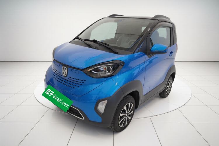 Used Baojun E100 2019 250KM Smart Drive Edition Guazi used car, China used car export, Used car for sale, Used  cars, Cheapest cars for sale