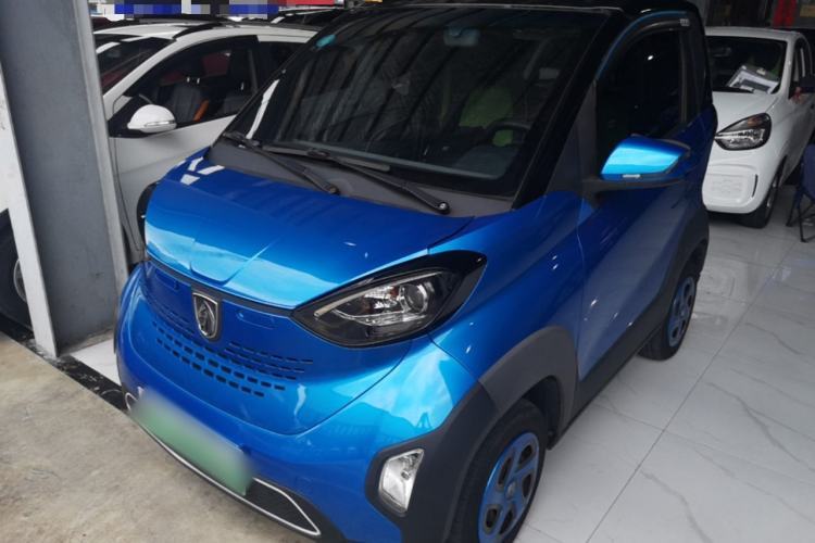 Used Baojun E100 2019 250KM Smart Drive Edition Guazi used car, China used car export, Used car for sale, Used  cars, Cheapest cars for sale