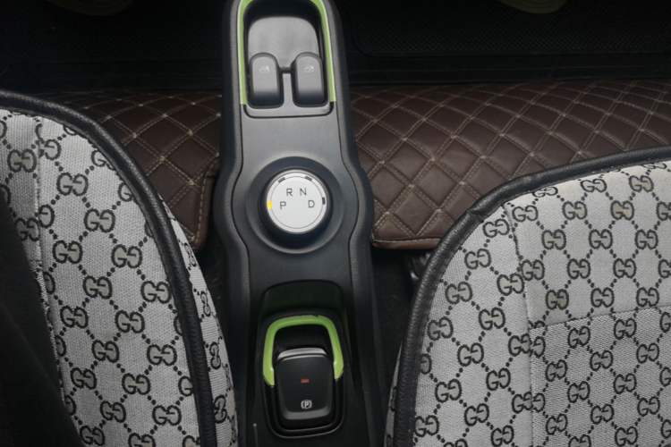 Used Baojun E100 2019 250KM Smart Enjoyment Version Gear Lever