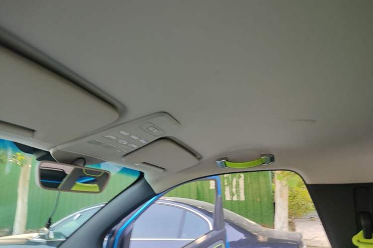 Used Baojun E100 2019 250KM Smart Enjoyment Version Headliner