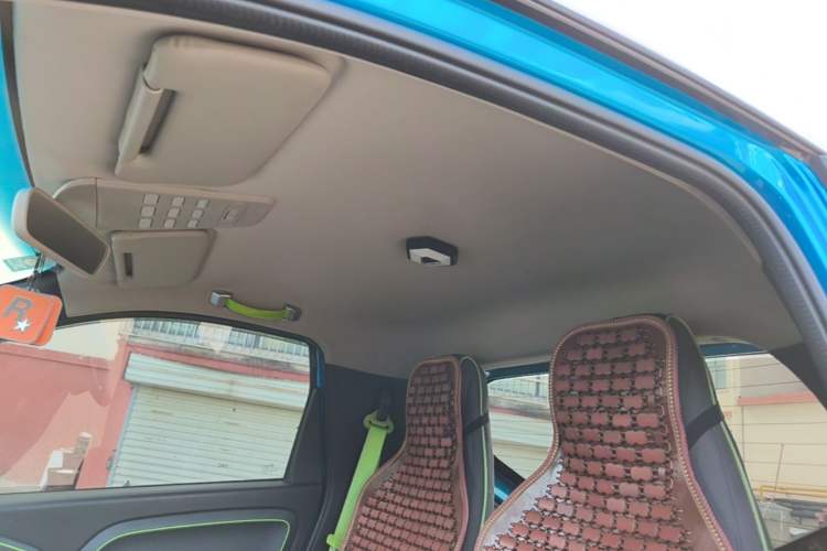 Used Baojun E100 2019 250KM Smart Drive Edition Headliner