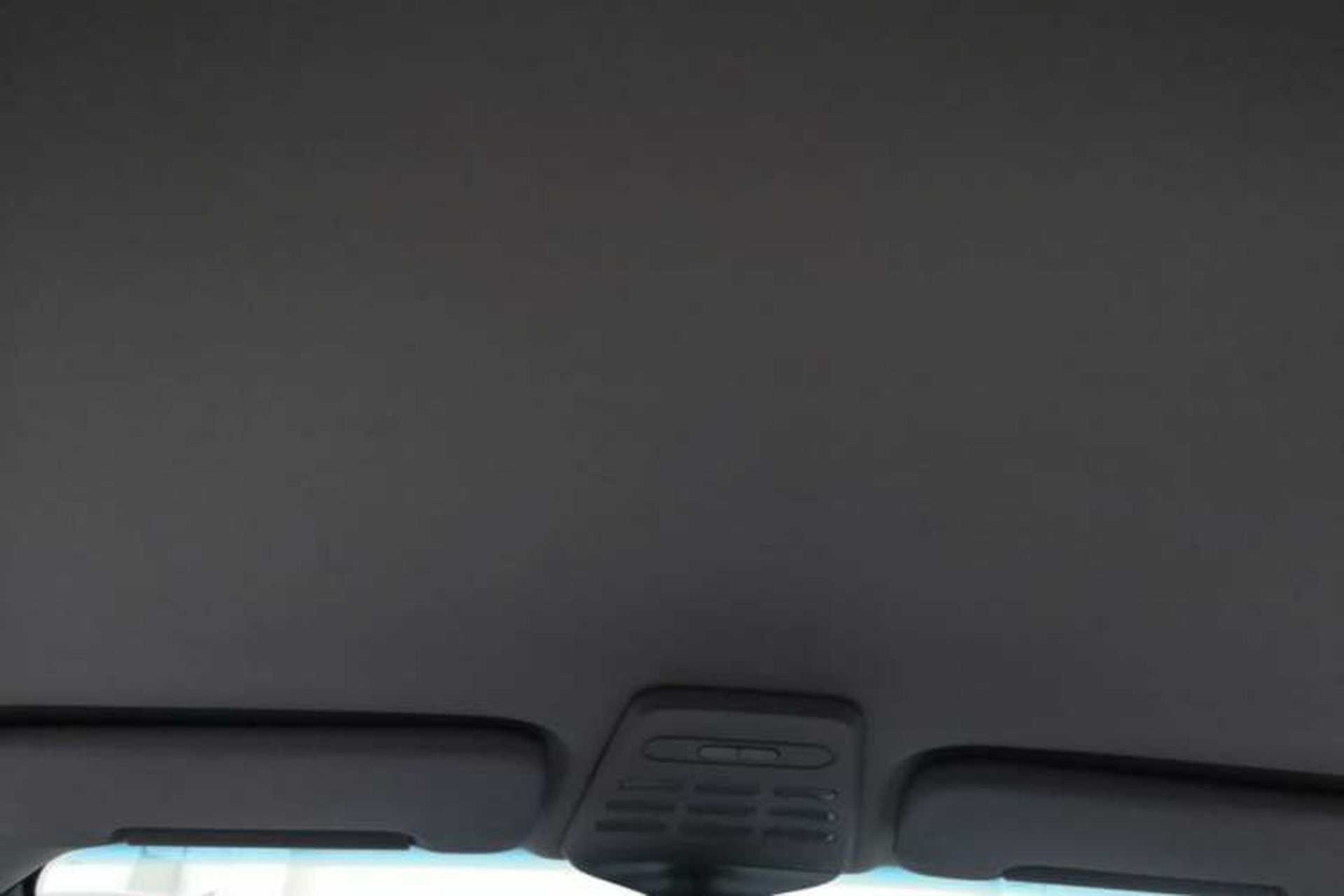 Used Baojun E100 2019 250KM Smart Drive Edition Headliner