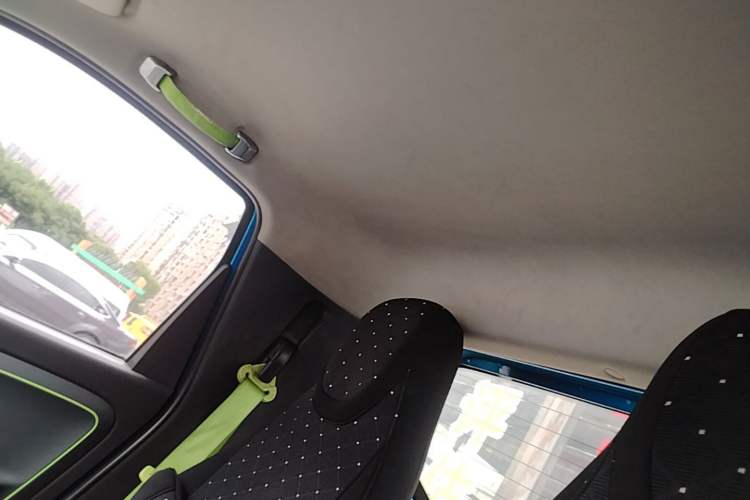 Used Baojun E100 2019 250KM Smart Drive Edition Headliner