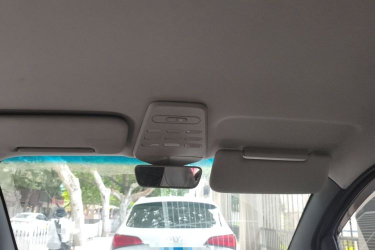 Used Baojun E100 2019 250KM Smart Drive Edition Headliner