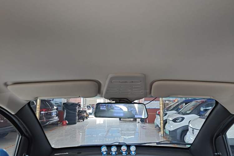 Used Baojun E100 2019 250KM Smart Drive Edition Headliner