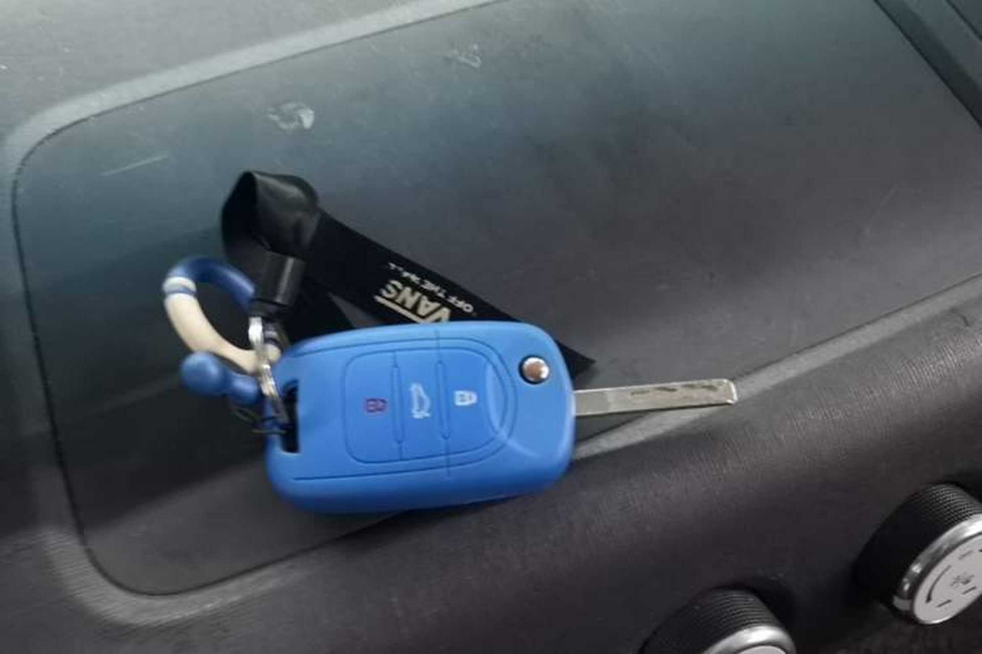 Used Baojun E100 2019 250KM Smart Drive Edition Interior 1