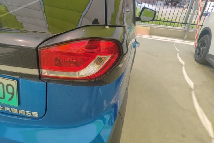 Used Baojun E100 2019 250KM Smart Drive Edition Right Rear Taillight