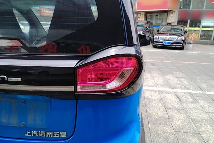 Used Baojun E100 2019 250KM Smart Drive Edition Right Rear Taillight