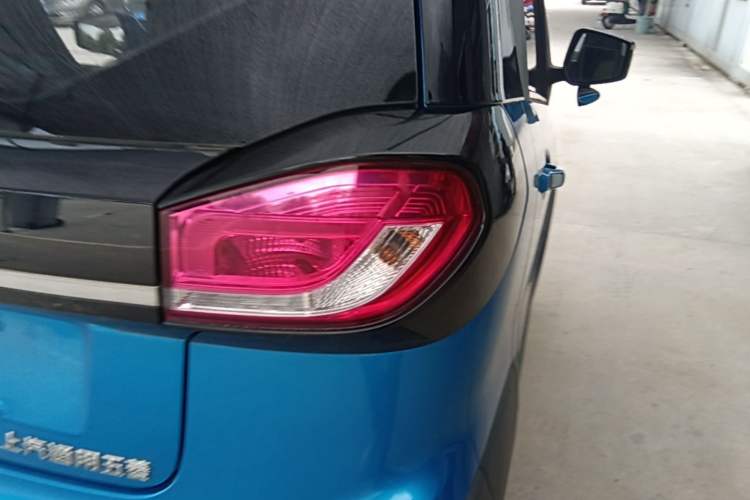 Used Baojun E100 2019 250KM Smart Drive Edition Right Rear Taillight