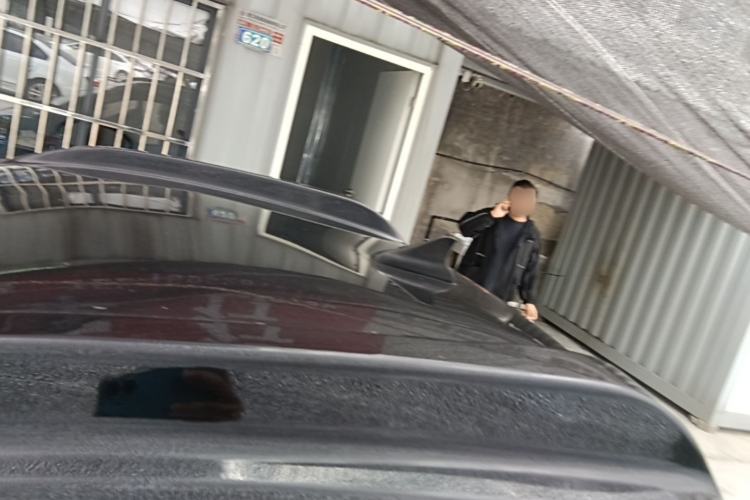 Used Baojun E100 2019 250KM Smart Drive Edition Roof