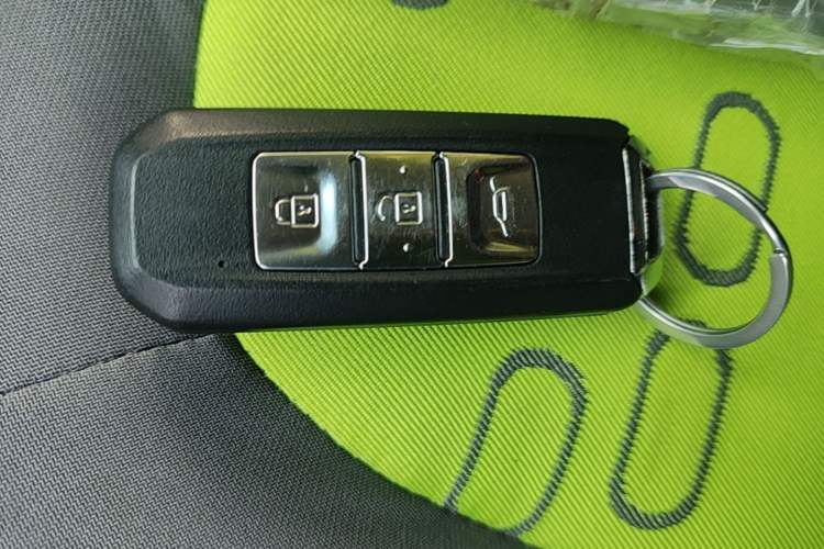 Used Baojun E100 2019 250KM Smart Enjoyment Version Vehicle Key