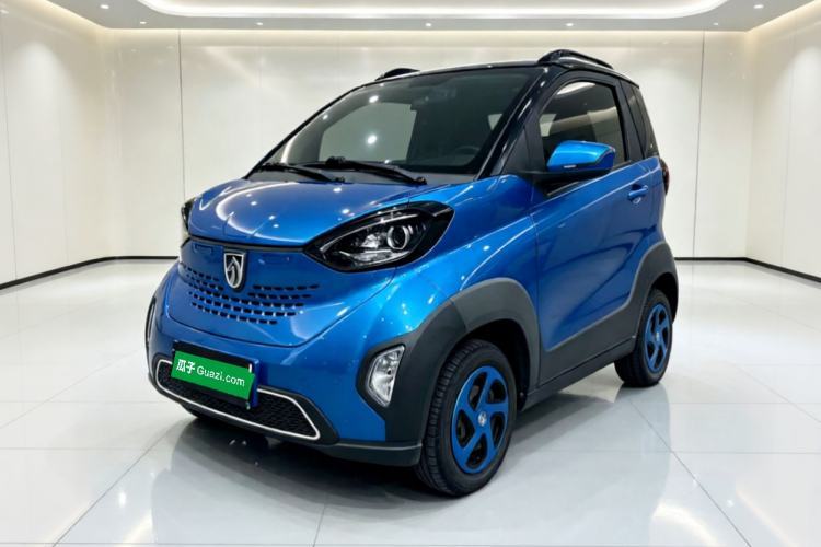 Used Baojun E100 2019 250KM Smart Drive Edition Guazi used car, China used car export, Used car for sale, Used cars, Cheapest cars for sale