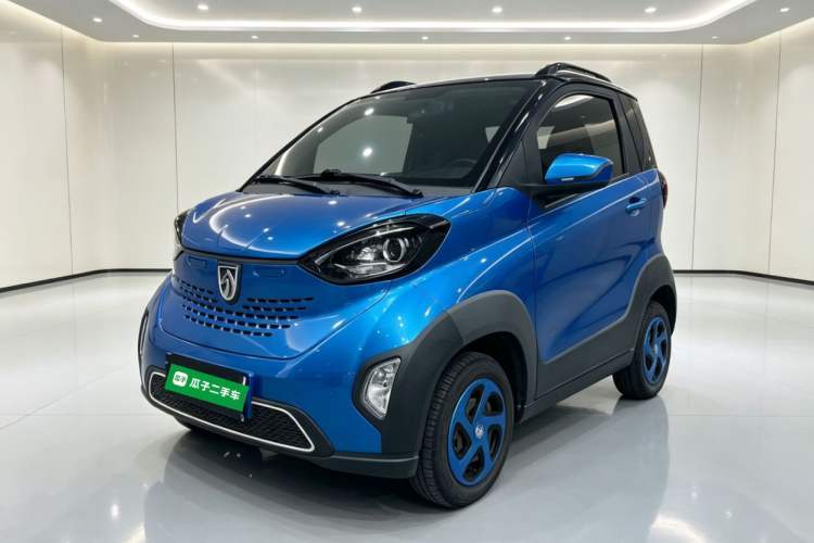 Used Baojun E100 2019 250KM Smart Drive Edition Guazi used car, China used car export, Used car for sale, Used  cars, Cheapest cars for sale