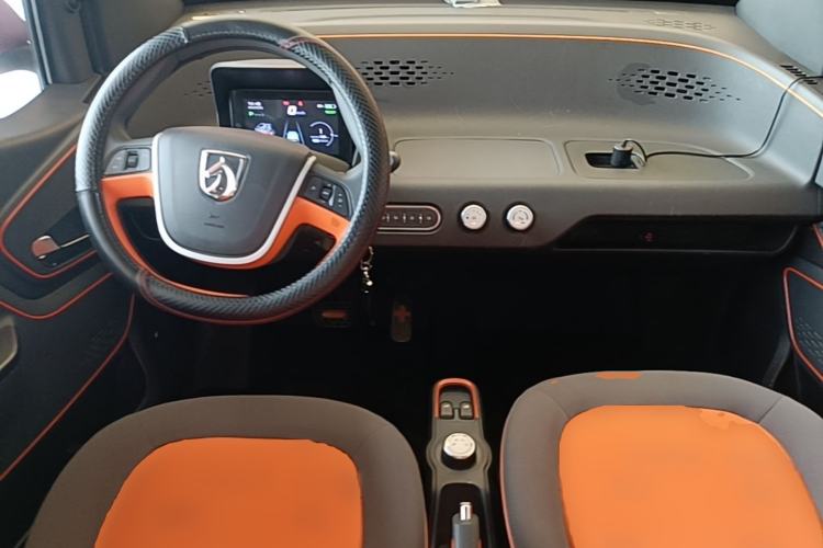 Used Baojun E100 2019 250KM Smart Drive Edition Center Console