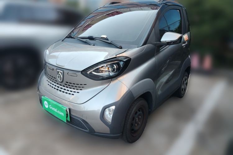 Used Baojun E100 2019 250KM Smart Drive Edition Guazi used car, China used car export, Used car for sale, Used  cars, Cheapest cars for sale