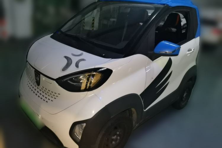 Used Baojun E100 2019 250KM Smart Drive Edition Guazi used car, China used car export, Used car for sale, Used cars, Cheapest cars for sale